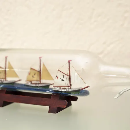 Ferienhaus Seestern Am Steinhuder Meer, 5 Schlafzimmer 슈타인후데