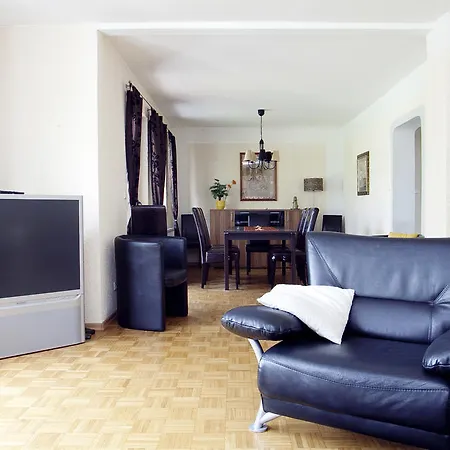 Villa Ferienhaus Seestern Am Steinhuder Meer, 5 Schlafzimmer *
