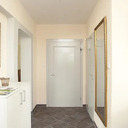 Ferienhaus Seestern Am Steinhuder Meer, 5 Schlafzimmer Steinhude