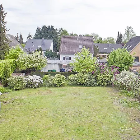 Villa Ferienhaus Seestern Am Steinhuder Meer, 5 Schlafzimmer Steinhude