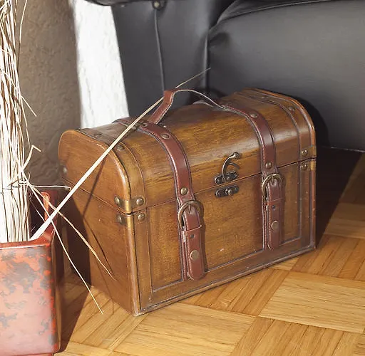 Villa Seestern Steinhude